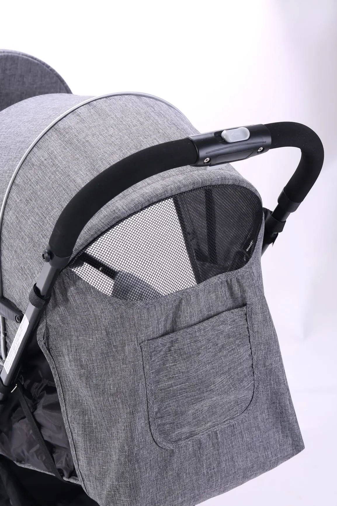 Twin Baby Strollers Travel Super Light Weight Small Foldable Stroller Baby for Two Babies