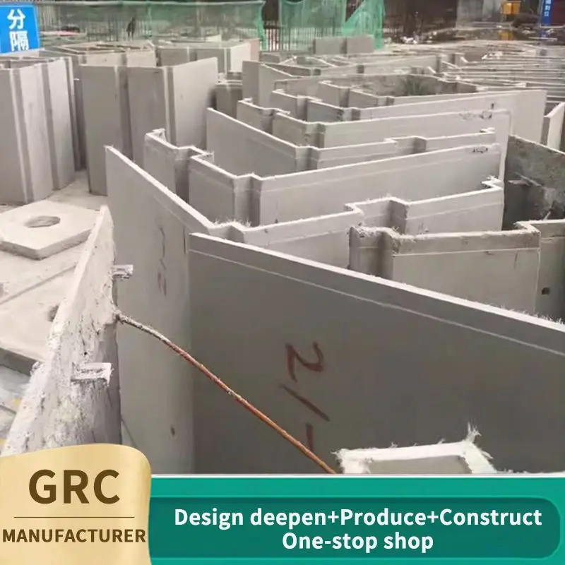 Countopltrim литой камень Bullnose панель countopltrim молдинг подоконник