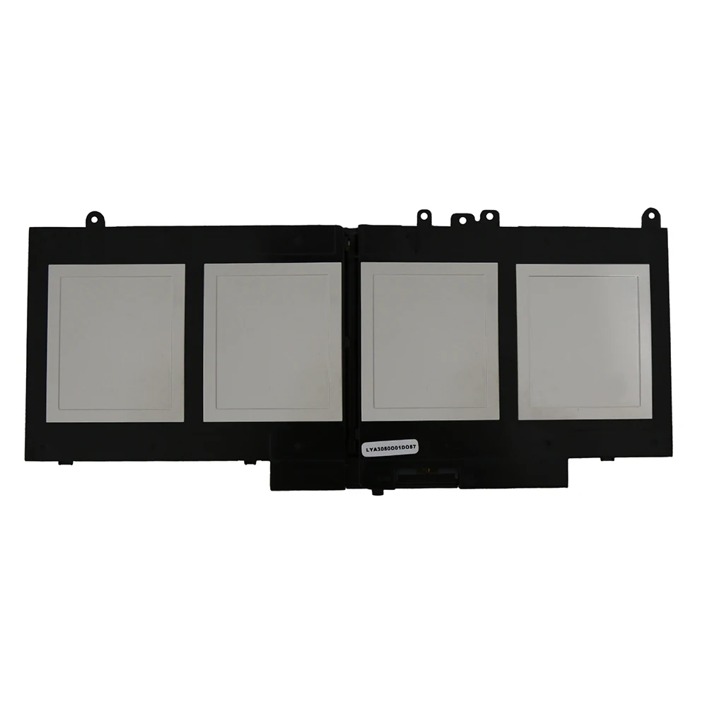 Brand New Original 6MT4T Battery for Dell Latitude E5570 E5470 7V69Y TXF9M 79VRK 07V69Y 7.6V 62WH - 12 Months Warranty