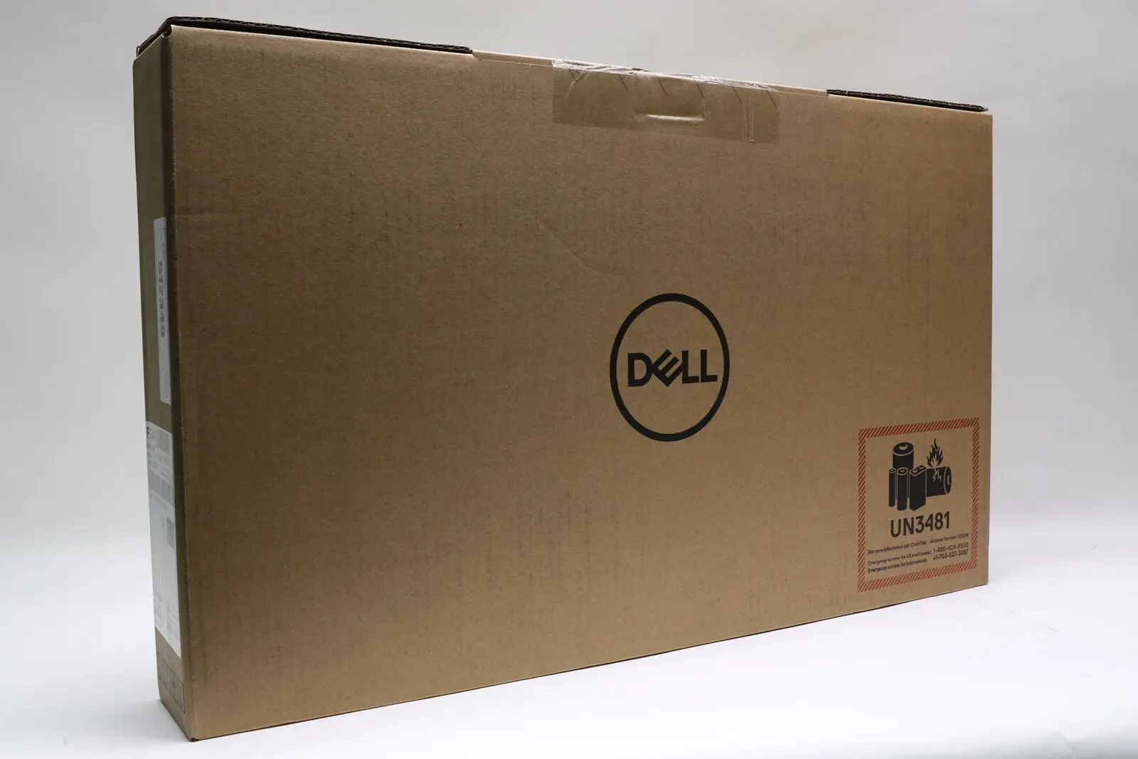 high quality DELLs new laptop cheap price original 15.6 inch new G15 5530 core i5 RTX 4050 8gb gaming laptop