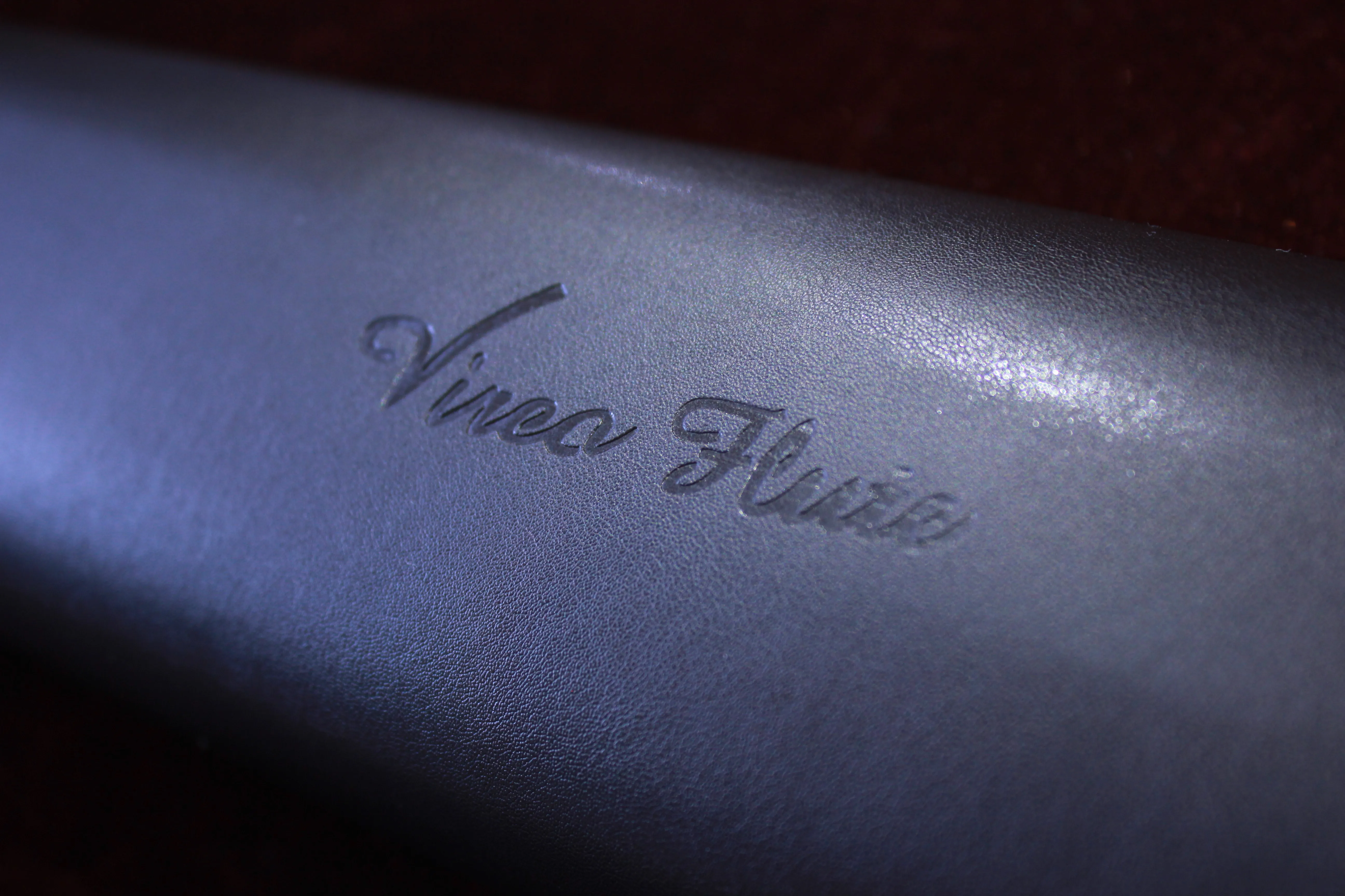 Оптовая продажа, ключ с отверстием, Деревянный инструмент для начинающих, Посеребренная канавка