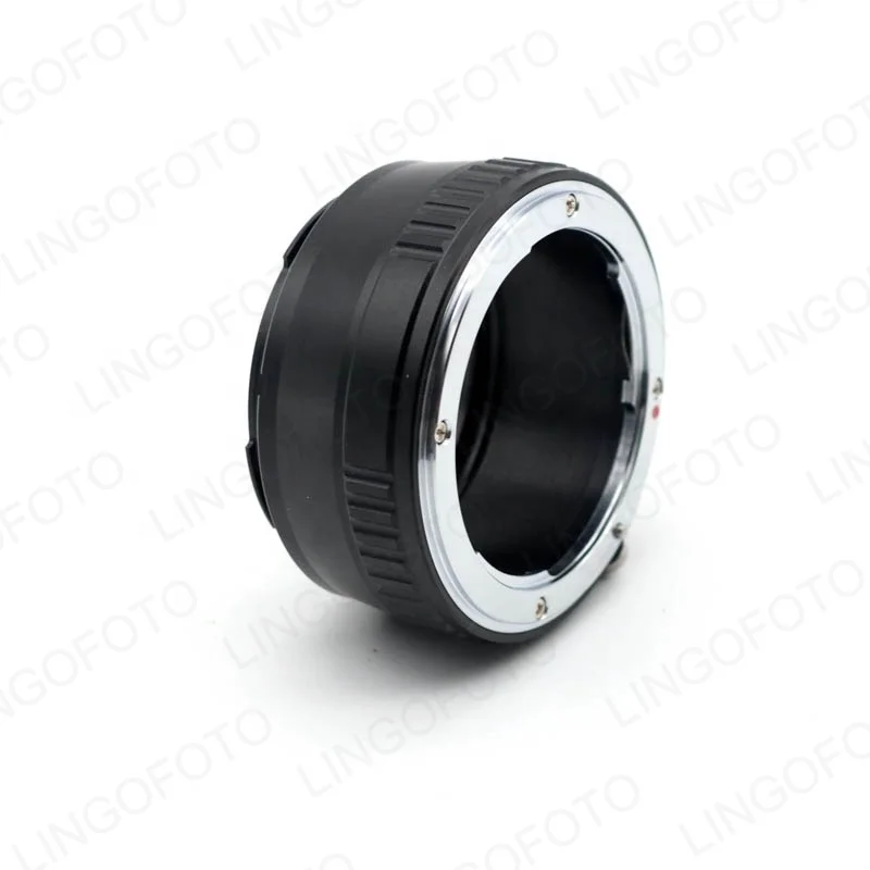 Objective Adapter FOR  T mount L/T adapter Typ 701 Mirrorless  NP8224