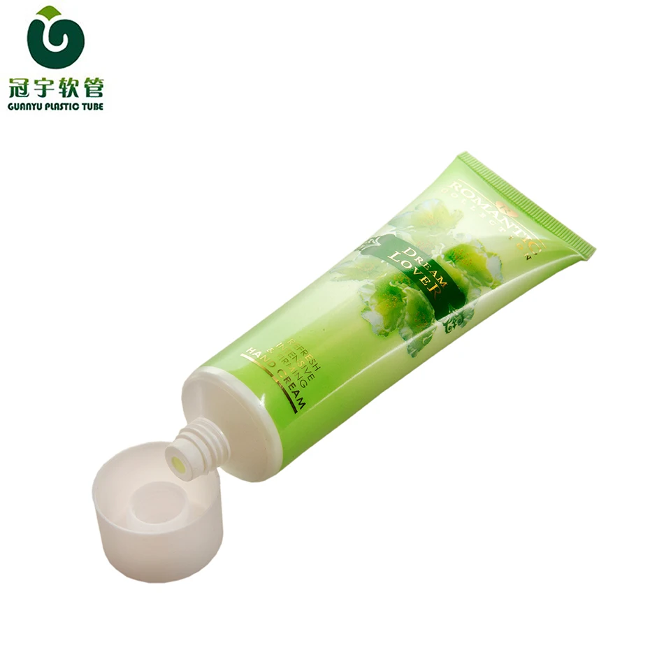 Wholesale 1 fl.oz Cosmetic Tube Package For Hotel Amenity Suit