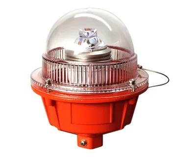 
ICAO Low Intensity Type A B C D LED Aviation Light 