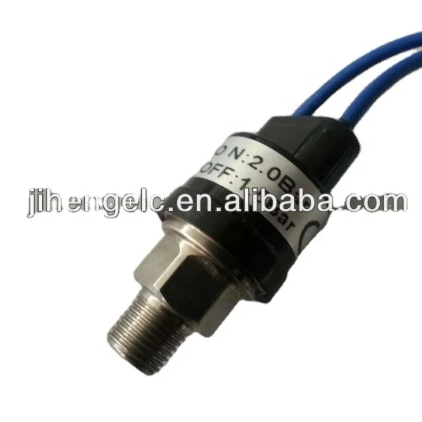 
pressure switch 