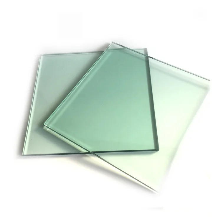 wholesale pyrex clear float solar glass architectural 6mm 8mm 12mm quartz green reflective tempered crystal floated glass