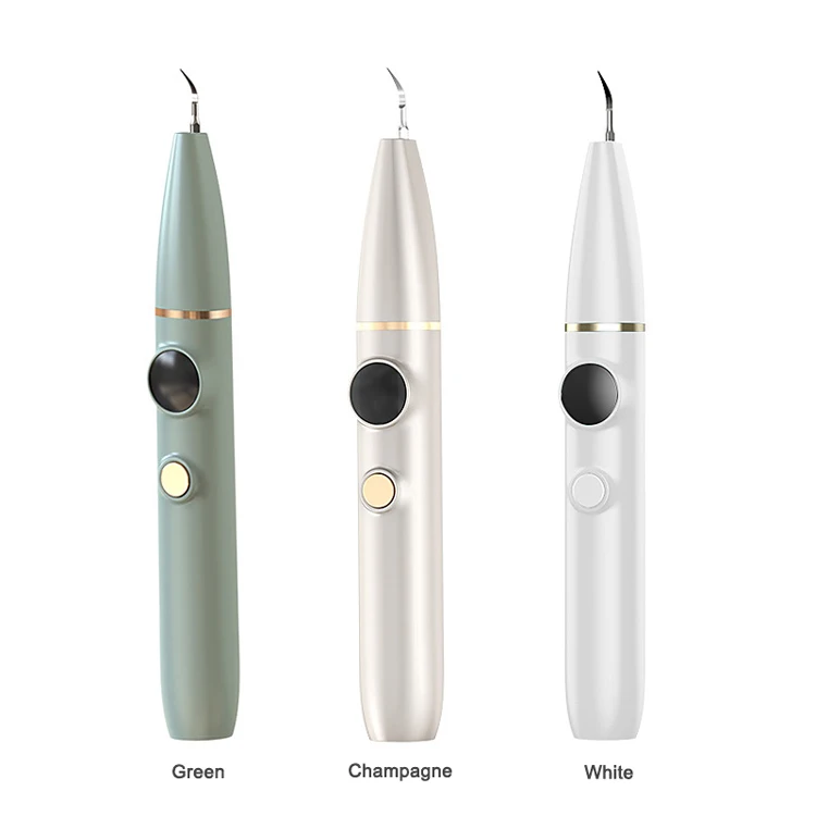 Hot sale Dental High-Frequency Visual Cleaning Teeth Painless Ultrasonic Visible Dental Scaler for Home Use