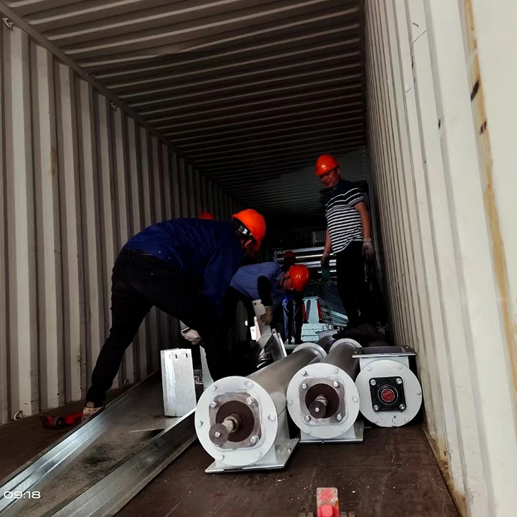 Factory Price Poultry Animal Feed Manufacturing Making Production Line