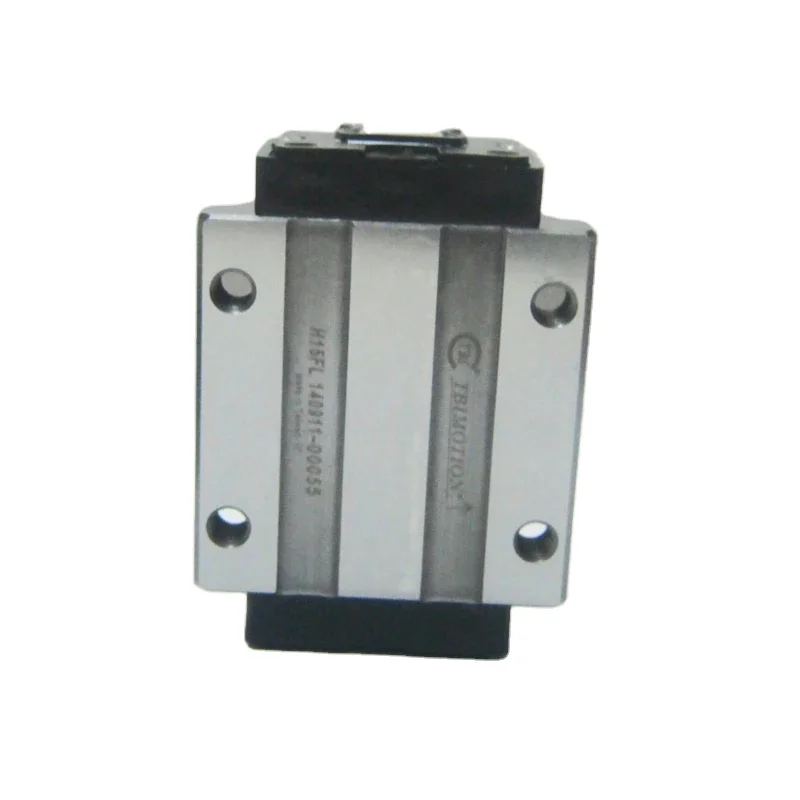 High speed TBI square type ball slide TRH65VE linear motion block