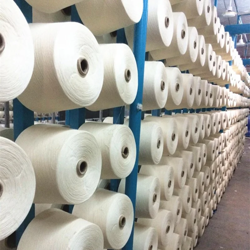 Eco-friendly Pakistan Market 100% Viscose Yarn Price Ne 20 30 40