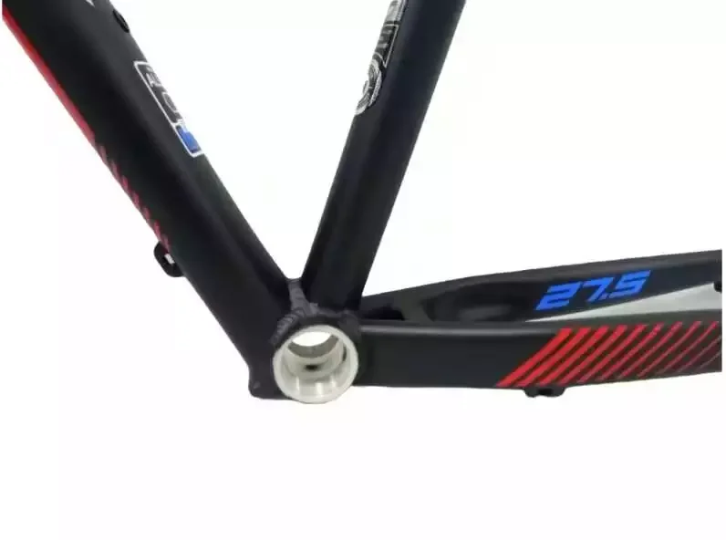 CK-690 aluminum alloy bike frame cross country mountain bike frame 27.5/ 29 inch for cycling frame