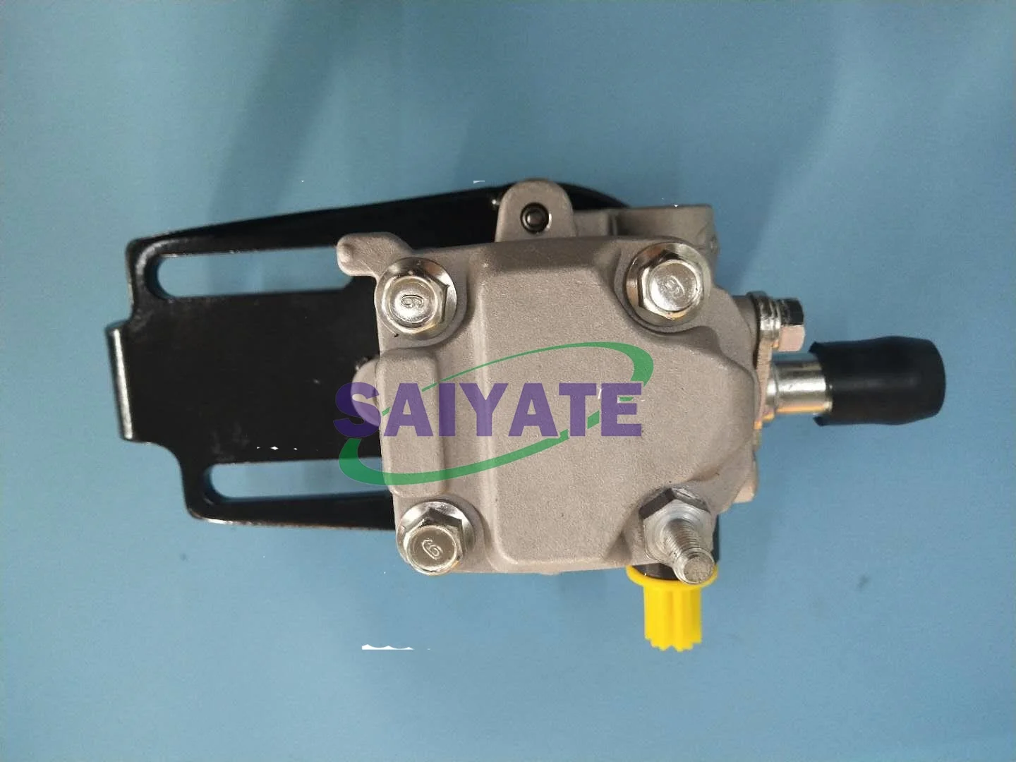 Saiyate горячая Распродажа рулевой насос Автозапчасти для isuzumax/RZ4E mux OEM: