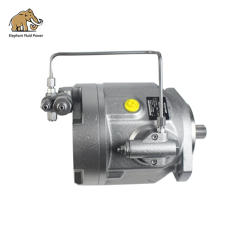 JCB запасные части 7232/50550 A10VG63 HW/10R + A10VG45 EZ1/10R
