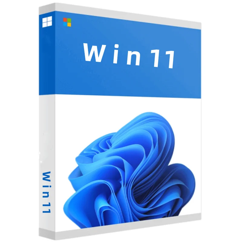 Genuine win 11 professional global online activation oem digital activation key system activation code online or email delivery