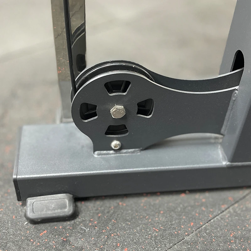 Dezhou High quality Hot Sell bodybuilding Strength Equipment commercial machine gym fitness equipment Multi Functional Trainer