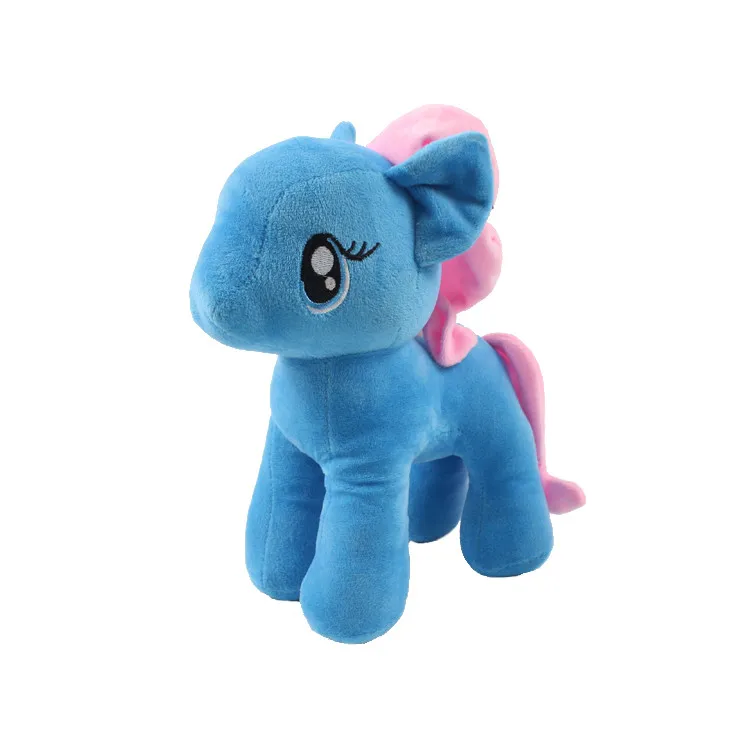 
High quality Magical customizable lovely unicorn stuff toys plush wholesale Animal doll plush toy 