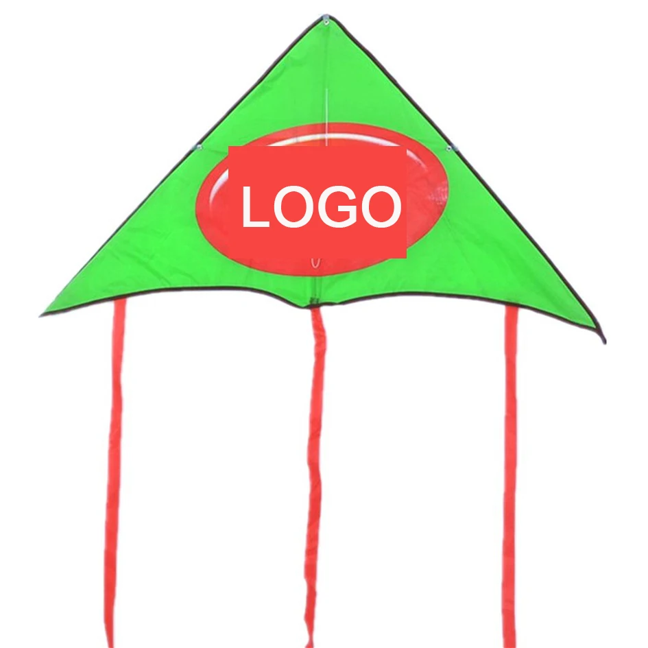 Уличные игрушки рекламная реклама Delta Sport Kite