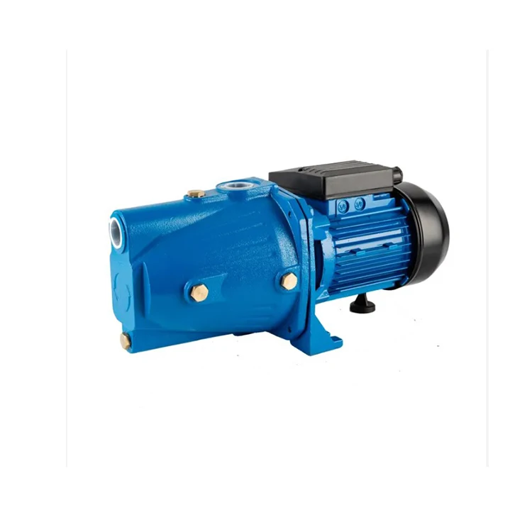 high pressure JET pump 1.5 hp 2hp 3hp water jet pump Self-priming Jet resident boost pump