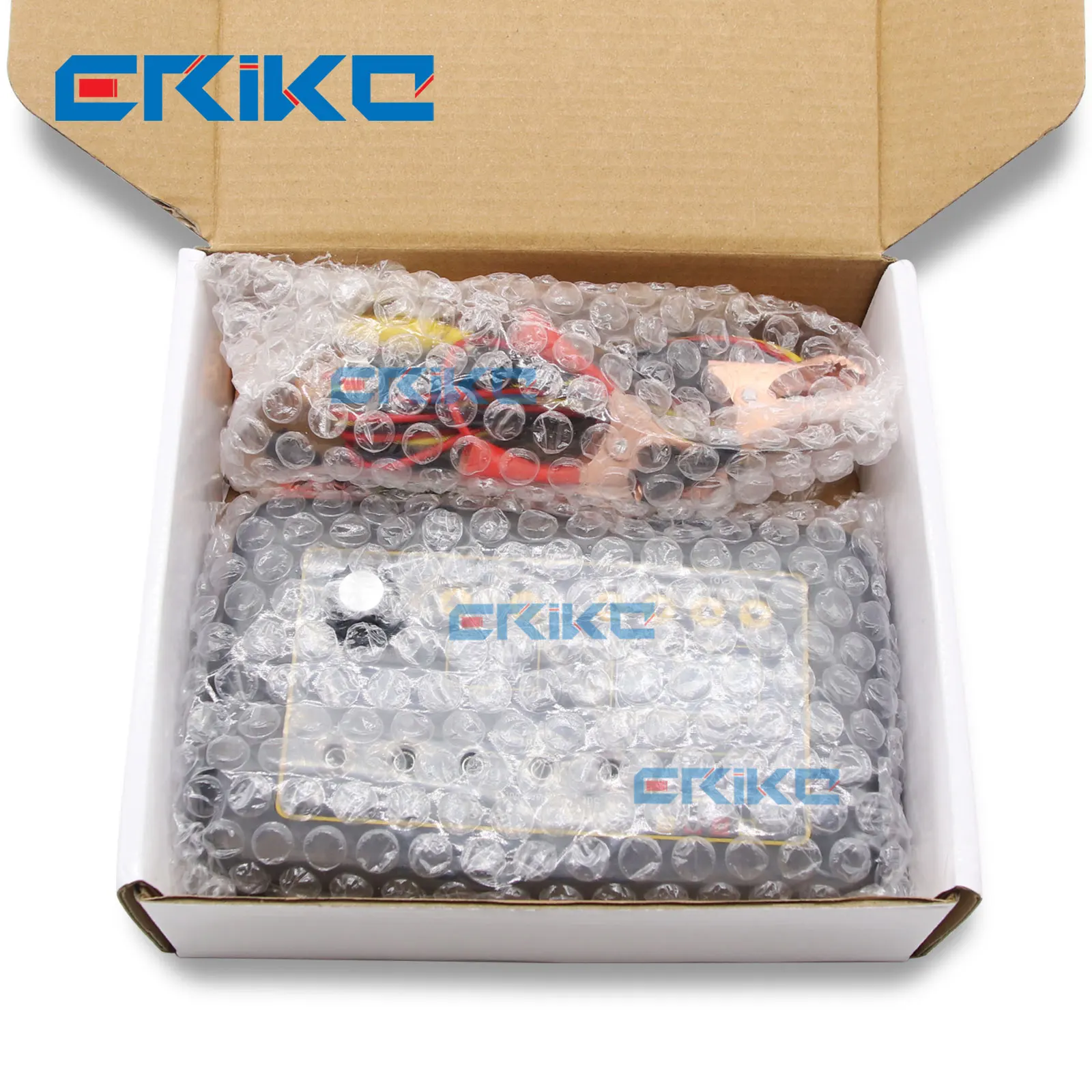 QDB-2A Detector Drive Treasure Tester Automobile Coil Injector Solenoid Valve Idling Stepper Motor Instrument Fault for QDB-2A