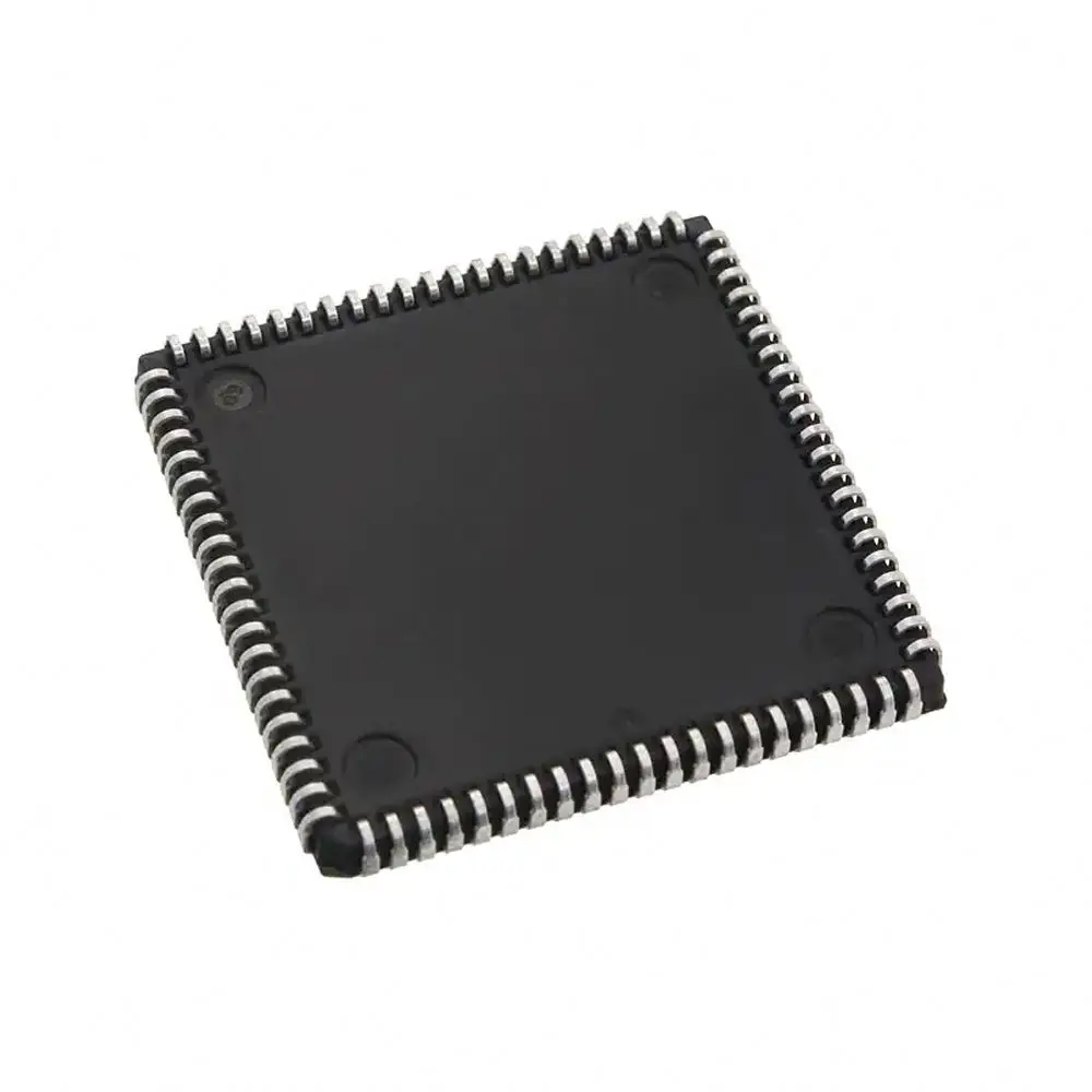 New and original XC3020A-7PC84C IC FPGA 64 I/O 84PLCC XC3020A-7PC84C PLCC-84s