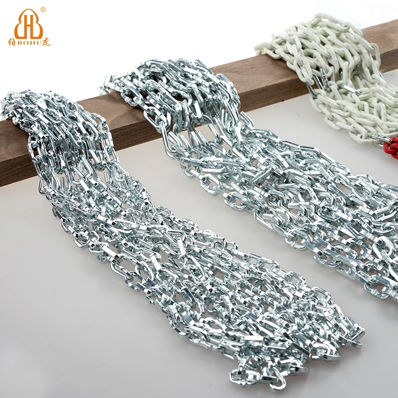  Баскетбольная сетка BOHU bold chain из легированной