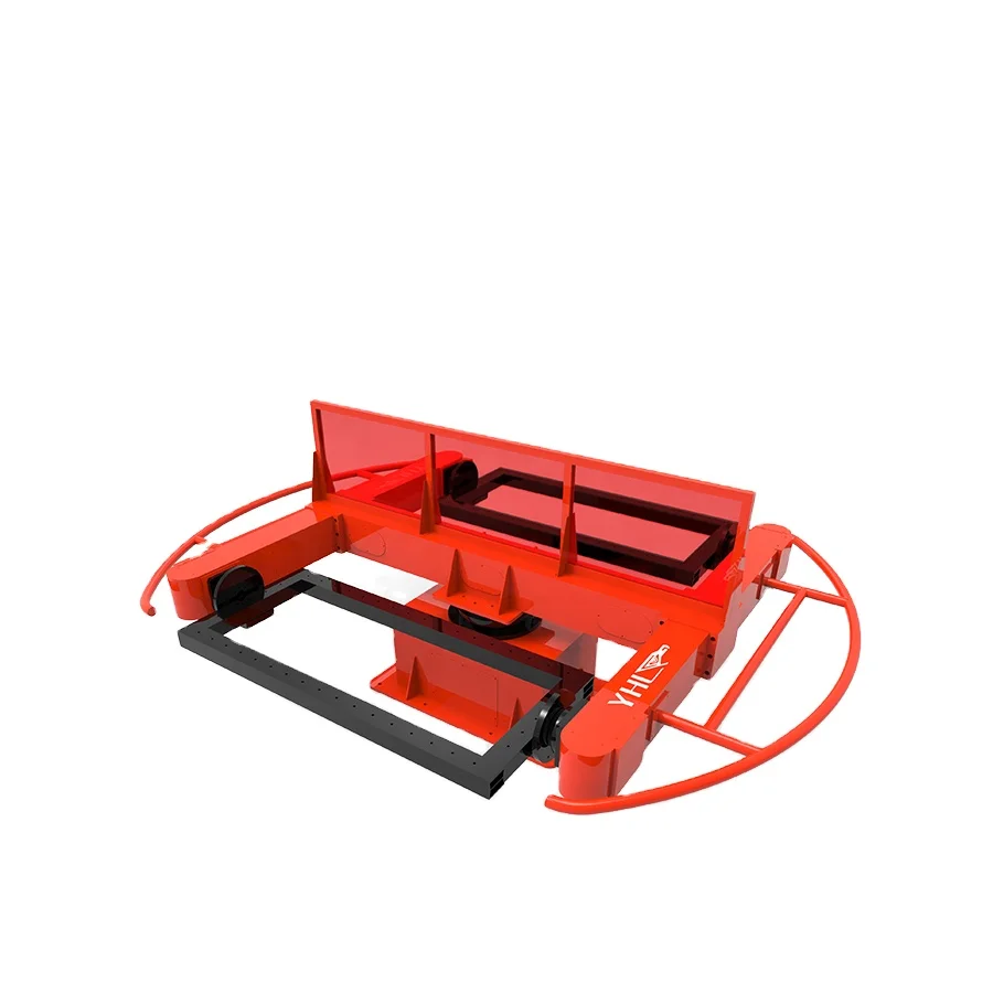 JHY 3 Ось сварочный стол Сварочный позиционер для автоматической сварки робот паяльная станция