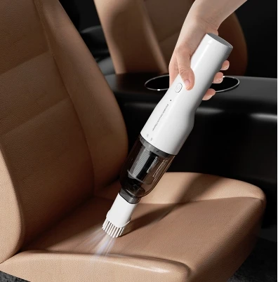 High Quality Vacuum Cleaner Portable Mini Handheld Cordless Wet And Dry Vacuum Cleaner Car Vacuum Cleaner