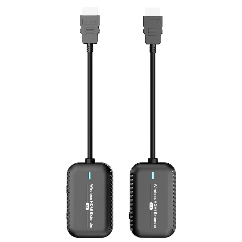 Беспроводной Hdmi видео передатчик и приемник 30