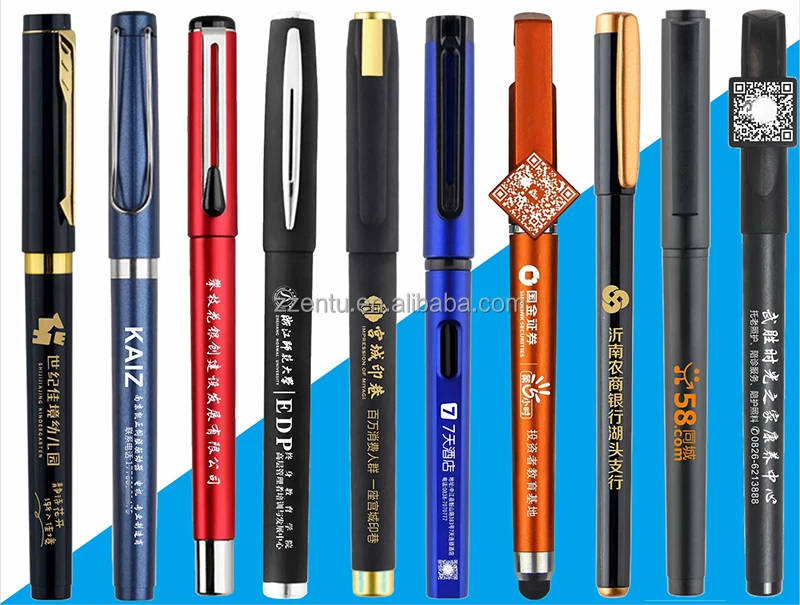 plastic pen 3