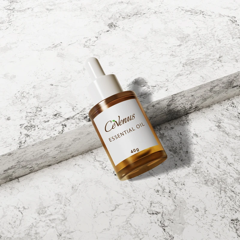 OEM ODM Private Label 100% Pure Natural Organic Osmanthus Repairing Stimulate Skin Care Unilateral Osmanthus  Essential Oil