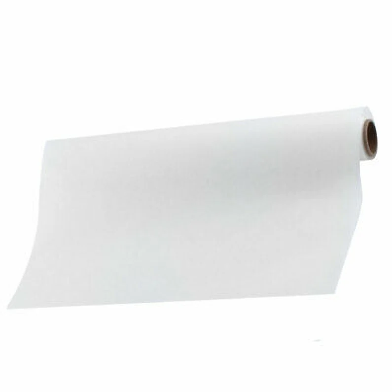 Food grade greaseproof baking silicone oil parchment  paper non-stick baking paper