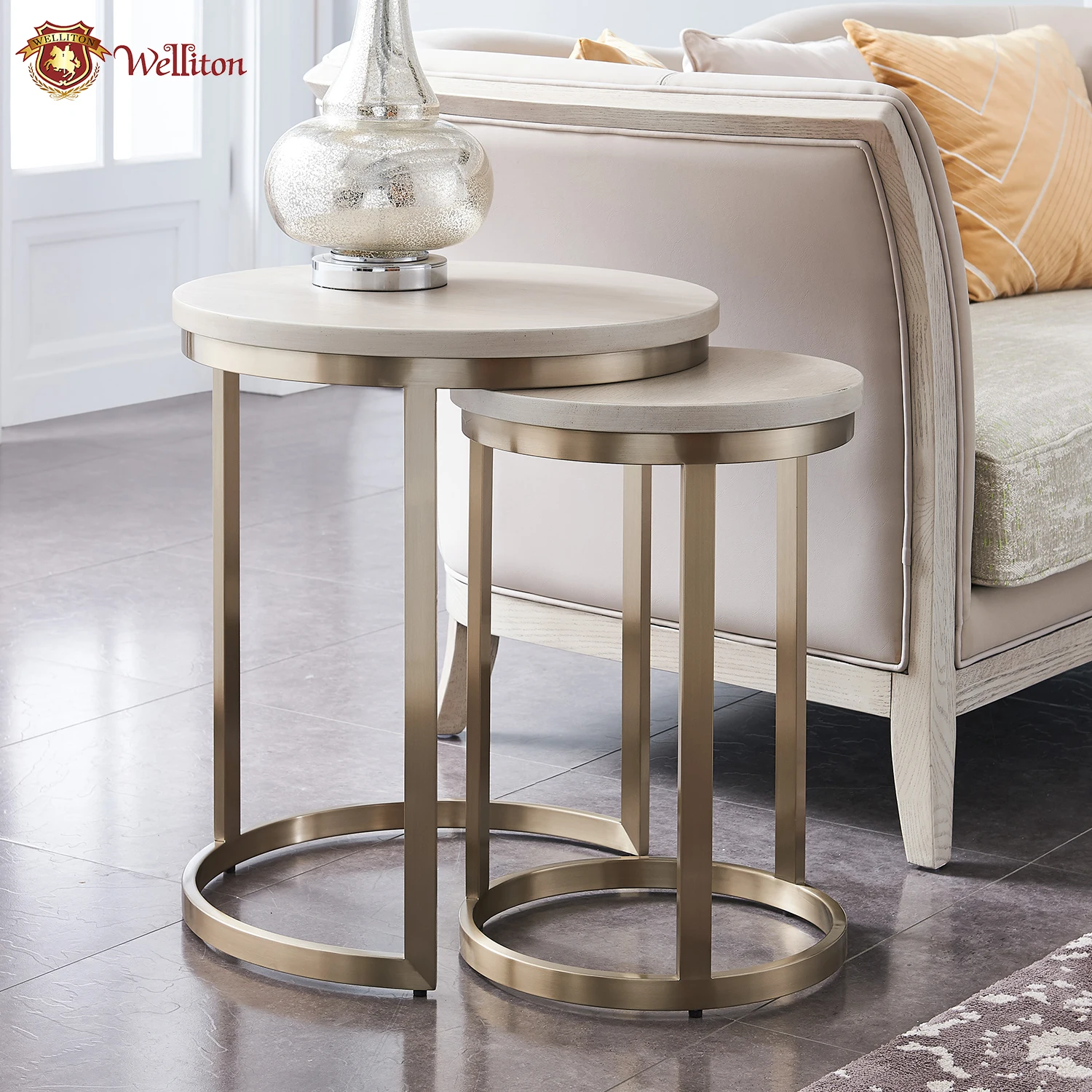 Welliton OEM & ODM мрамор монолитные фоны для фотографии с роскошный современный журнальный столик набор N801-3 minimaiist деревянные журнальный столик мебель для гостиной