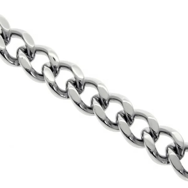 Fashion High Quality Metal Stainless Steel Wholesale Neck Chains