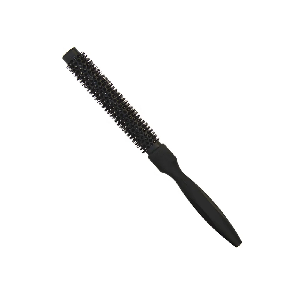 Amazon Hot Selling professional salon Round Thermal Ceramic Brush