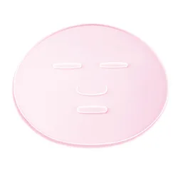 1372 Silicone Mask Tray Beauty Tools Fruit Vegetable Mask Machine Manufacturer