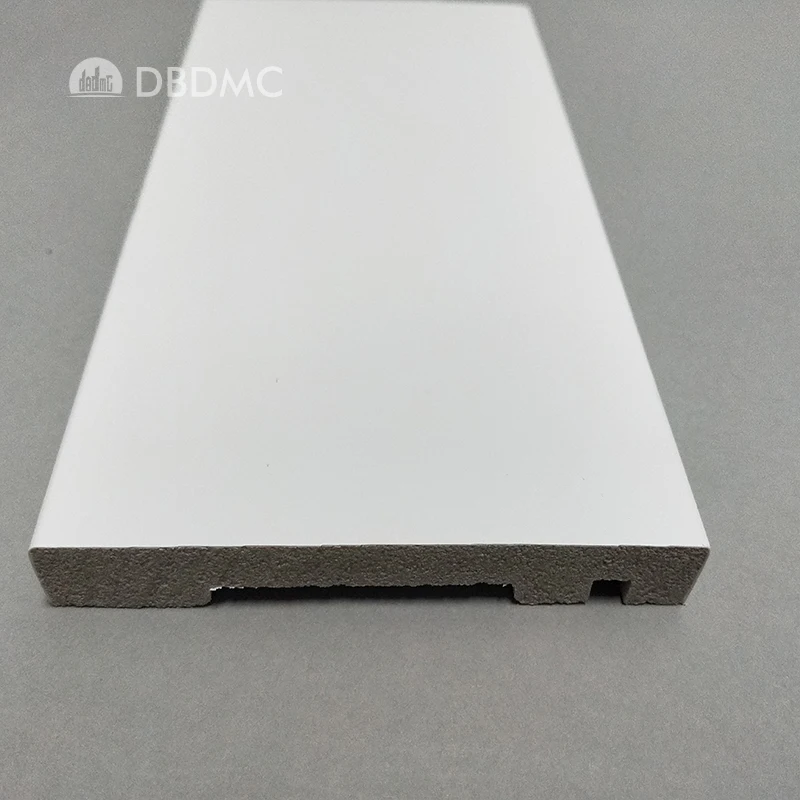 Бренд DBDMC PS Завод amer ps пенопластовый плинтус из ПВХ
