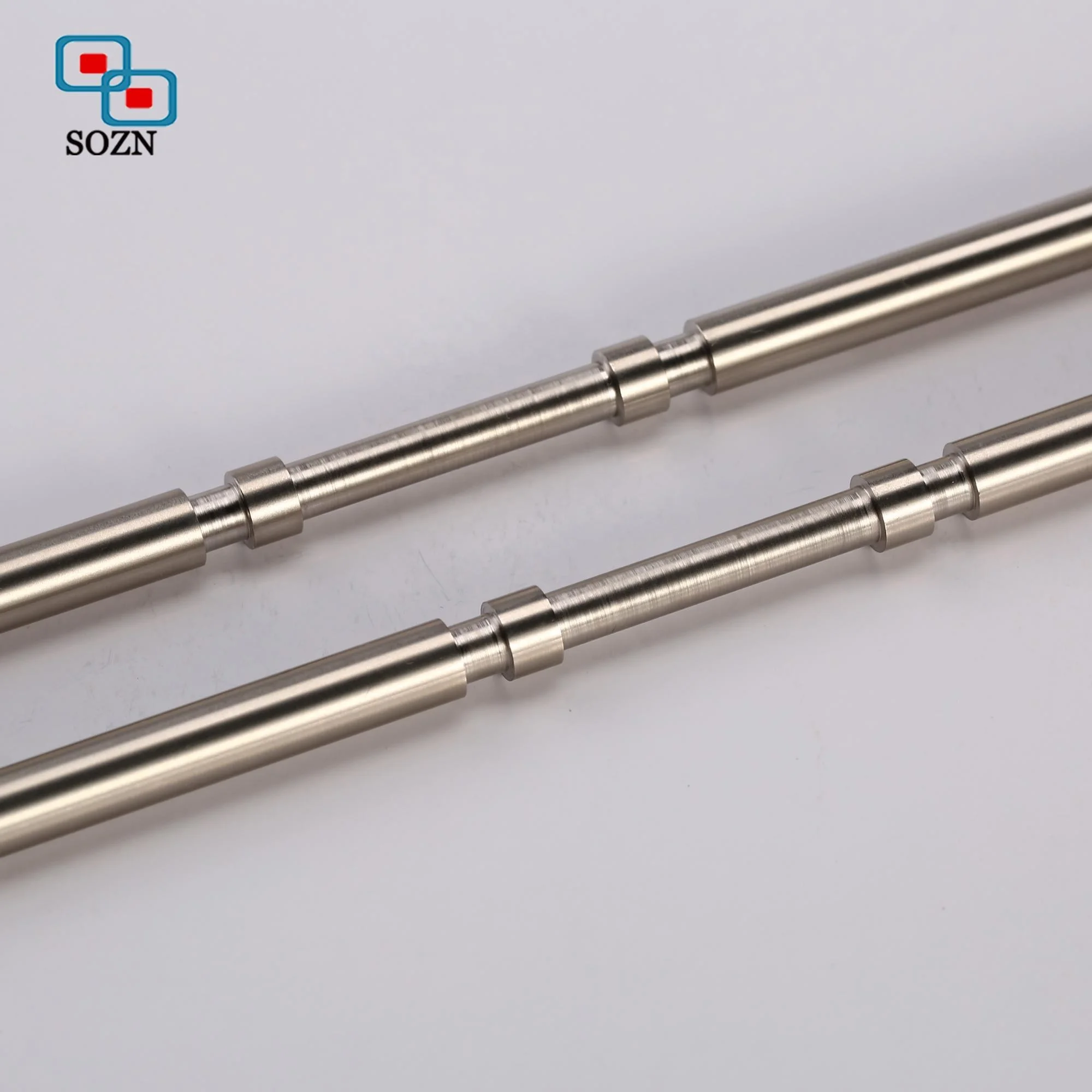 High Precision OEM & ODM Shaft Pin 2MM Dowel Stainless Steel