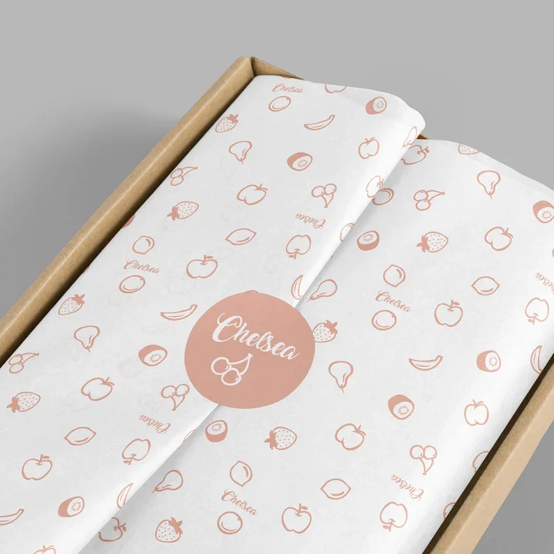 Gift Shredded Tissue Paper Packing Paper Decorative Tissue Paper Wholesale