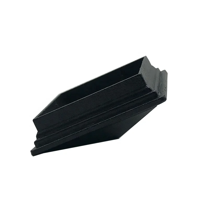  Celia high quality aluminum stair post