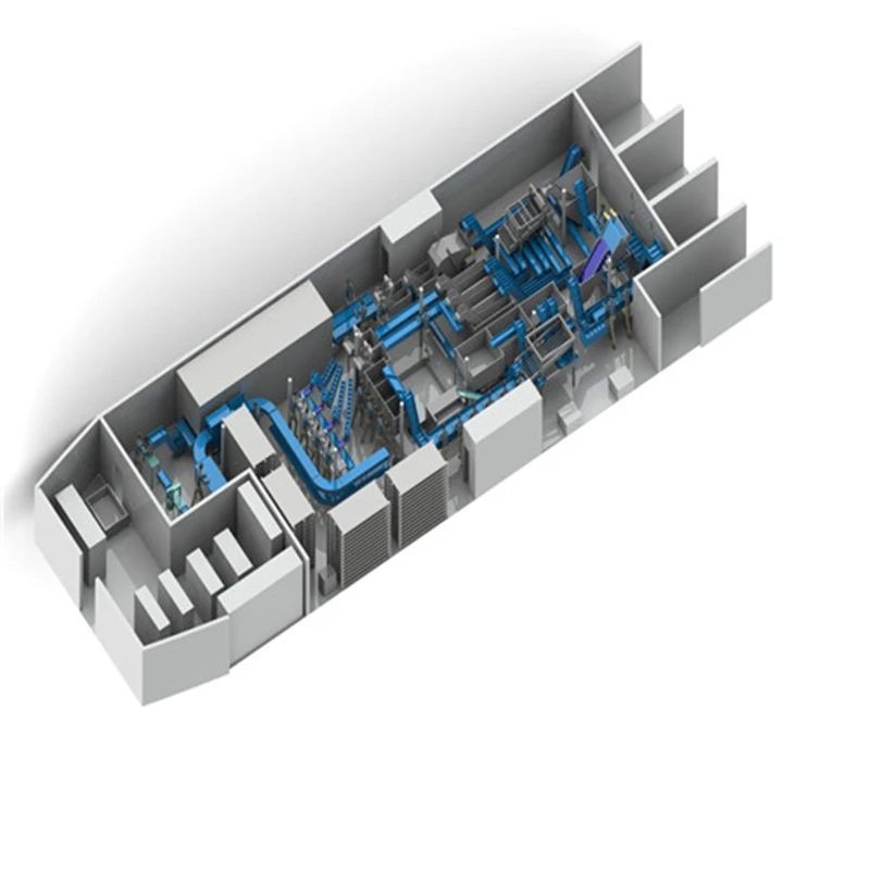 Fishing Trawlers Vessel for Sale Total Solution
