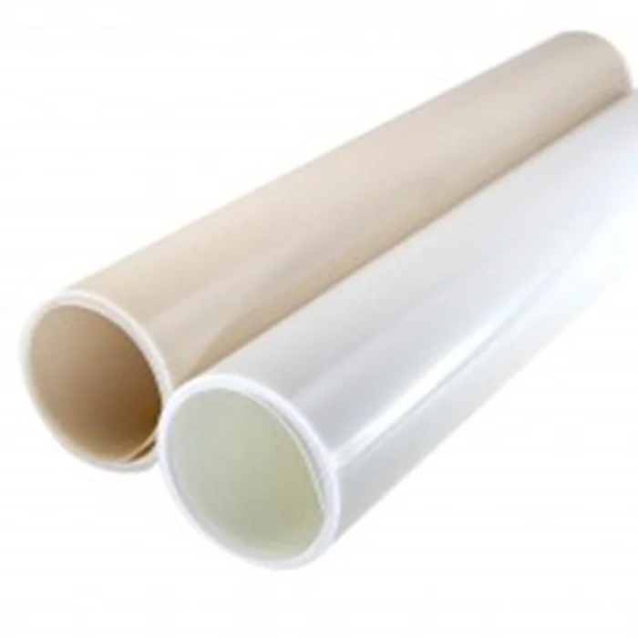 Food Grade Transparent Clear Ps Plastic Hips Sheet In Roll For Thermoforming