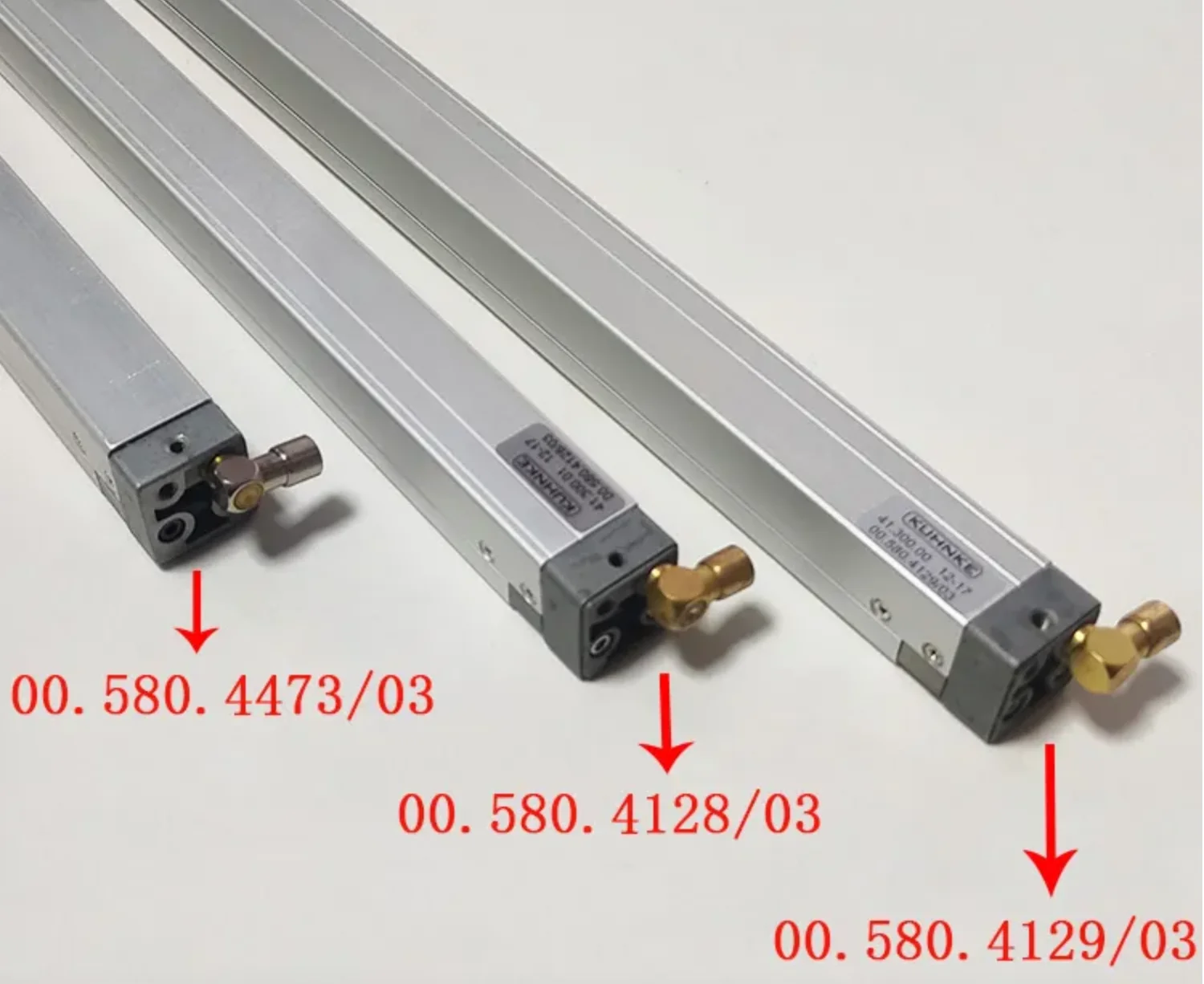 Parts For Heidelberg