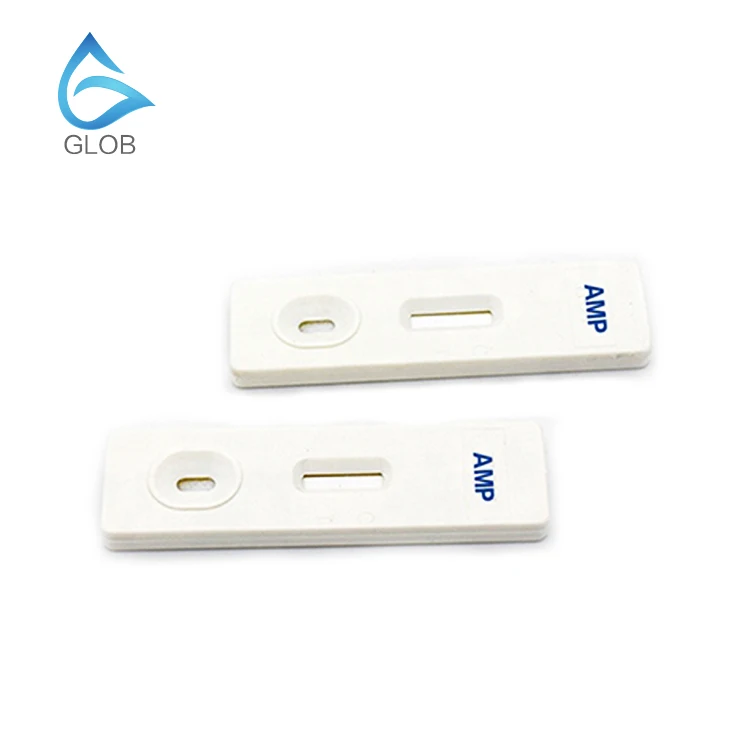 
Glob Biotech rapid urine drug AMP diagnostic test kits 