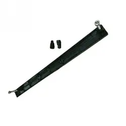 External Battery Bracket for ES1 ES2 ES4 Electric Scooter Repair Spare Parts Accessories