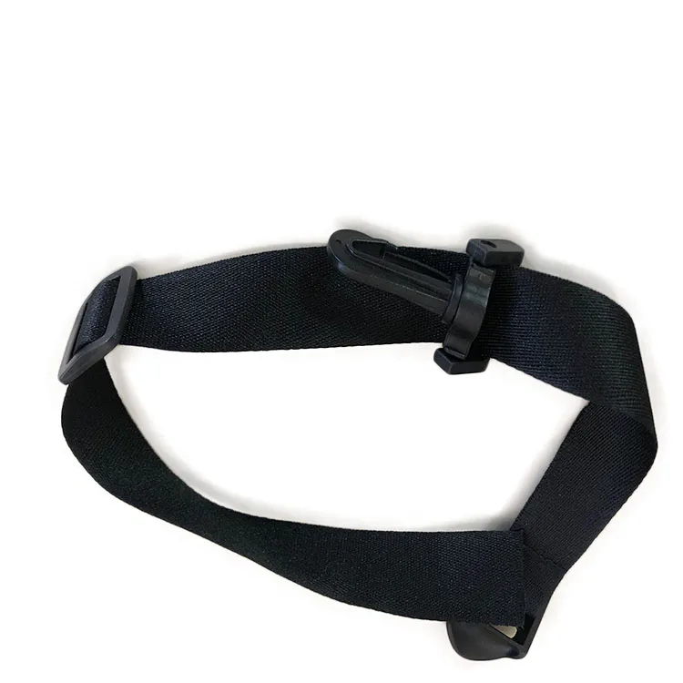 Buckle Strap Nylon Shoulder Strap Bags Strap Manufacturers Custom Wholesale Plastic Backpack Customized Logo Plastic Handles