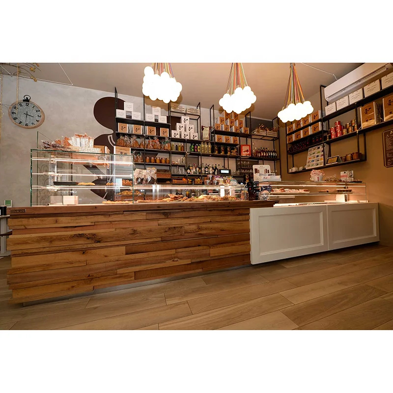 3D design cafe bar layout ideas for coffee shop decor, coffee shop counter and coffee stand