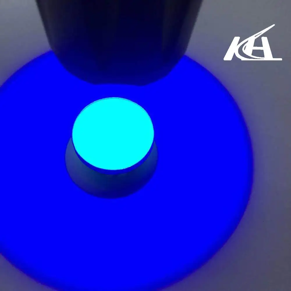 
Electroluminescent Phosphor powder green for LED 