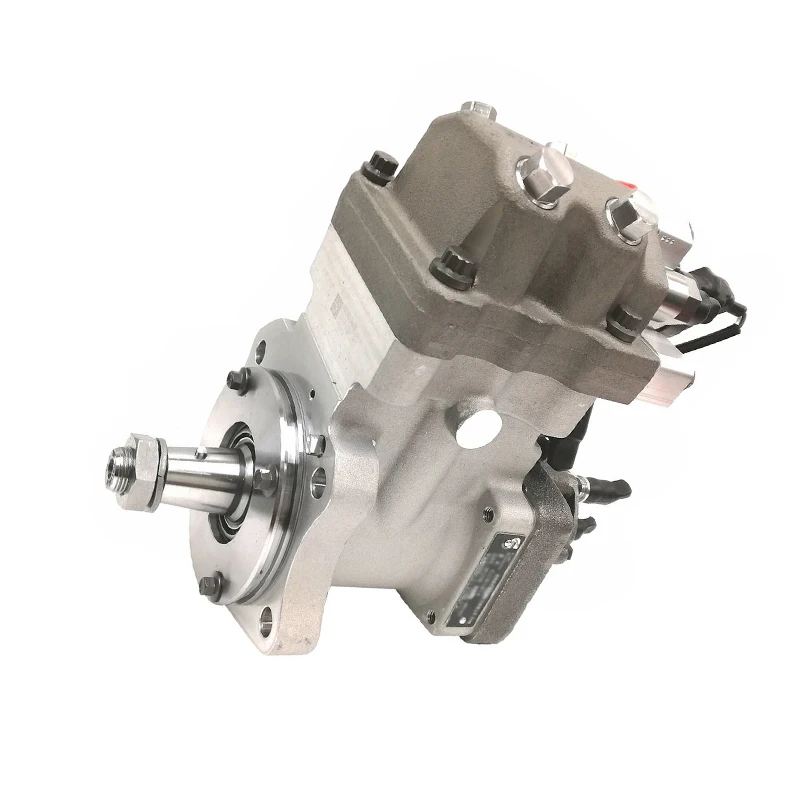 electric assembly fuel injection pump 4076442 isc diesel engine parts 3973228 4088866 4902732