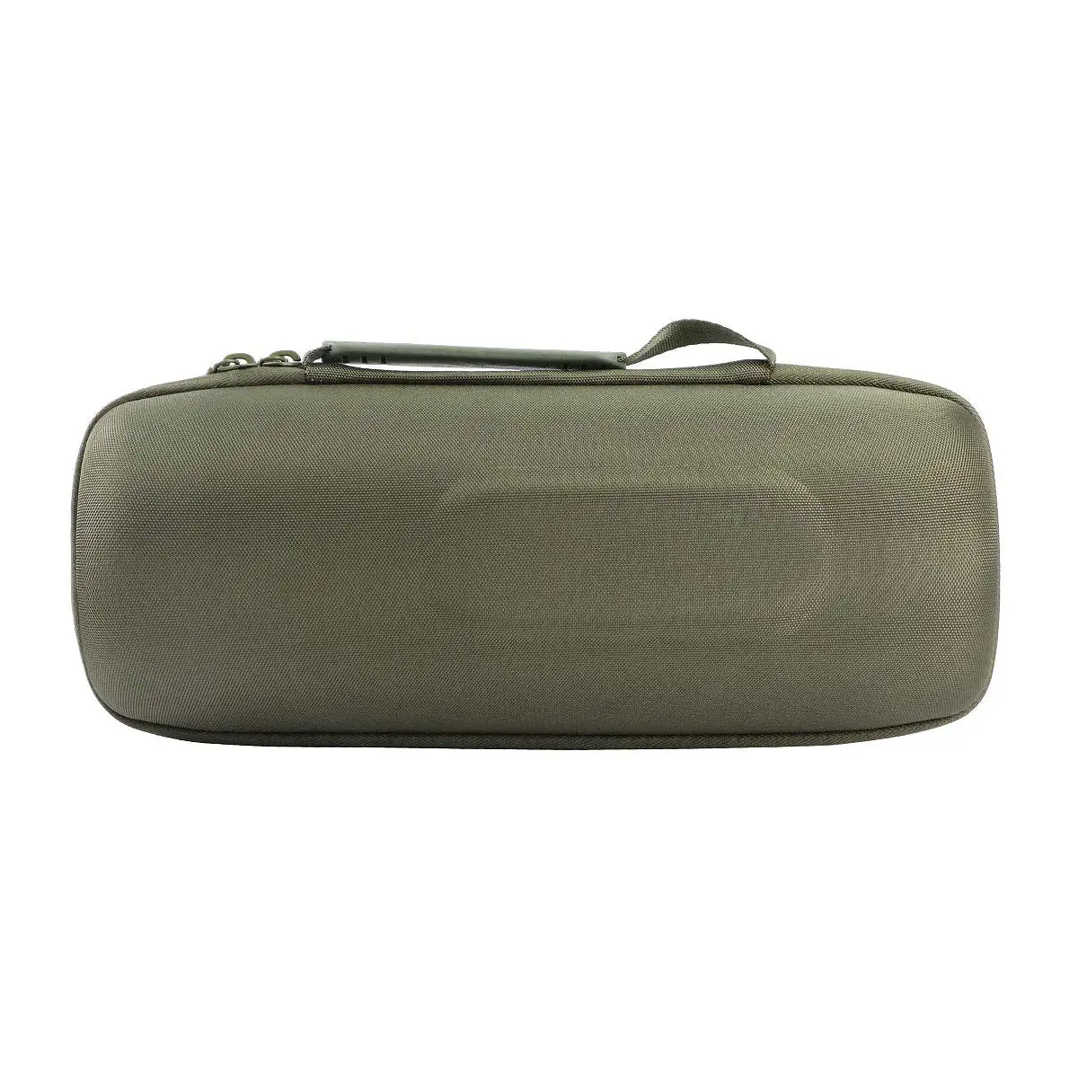 Eva Hard Travel Case for JBL Charge 4 /Replacement for JBL Charge 5 Waterproof Bluetooth Speaker Case( Case Only)