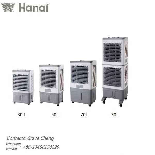ice air cooler  Industrial Air Conditioners